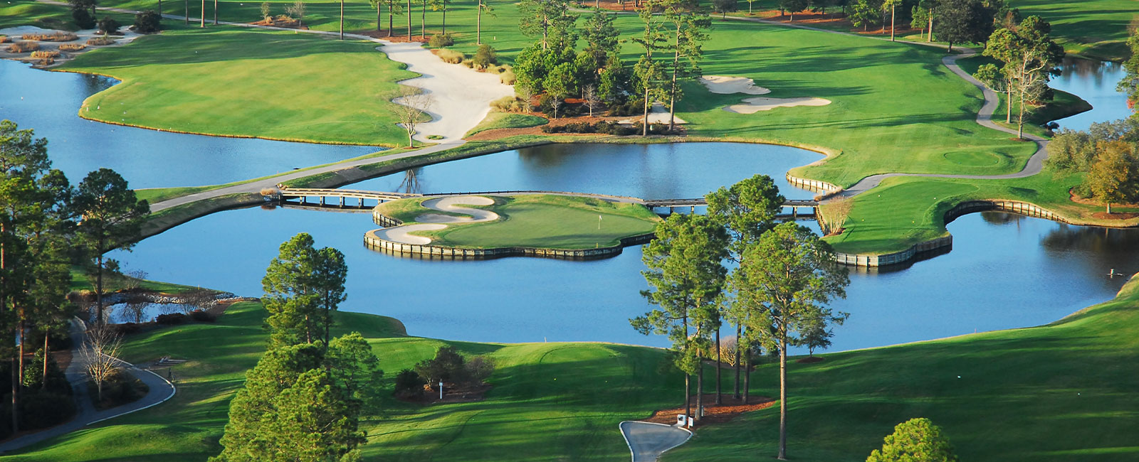 Myrtle Beach National Kings North Official Site